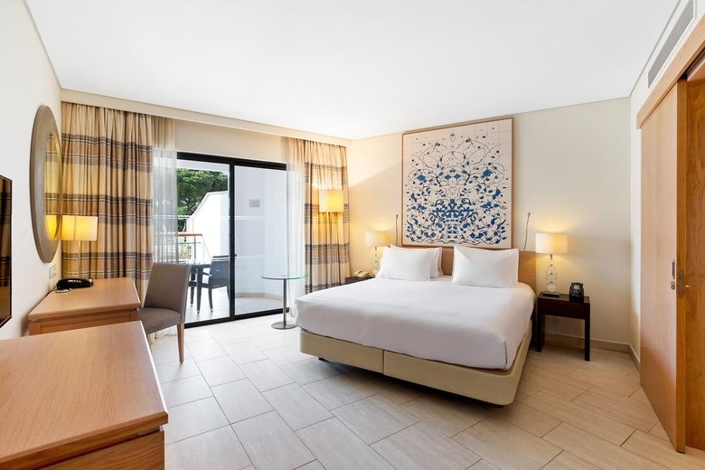 Hotel Hilton Vilamoura As Cascatas Golf Resort & Spa