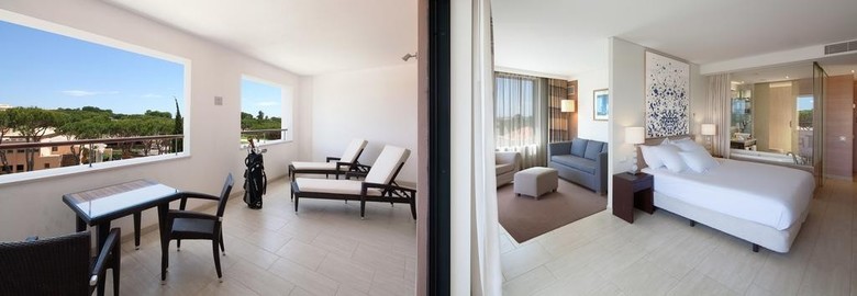 Hotel Hilton Vilamoura As Cascatas Golf Resort & Spa