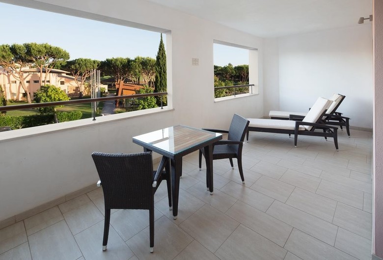 Hotel Hilton Vilamoura As Cascatas Golf Resort & Spa