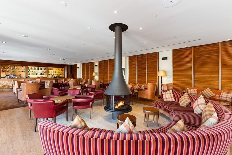 Hotel Hilton Vilamoura As Cascatas Golf Resort & Spa