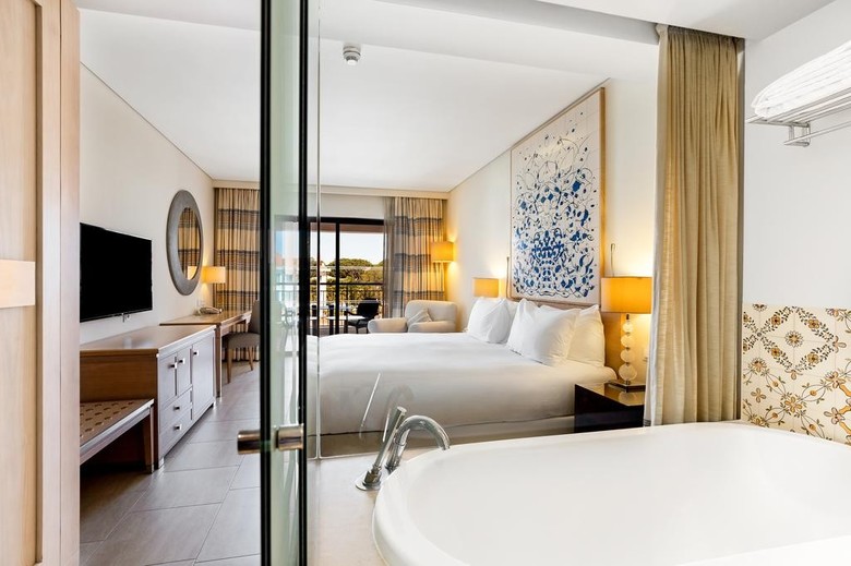 Hotel Hilton Vilamoura As Cascatas Golf Resort & Spa
