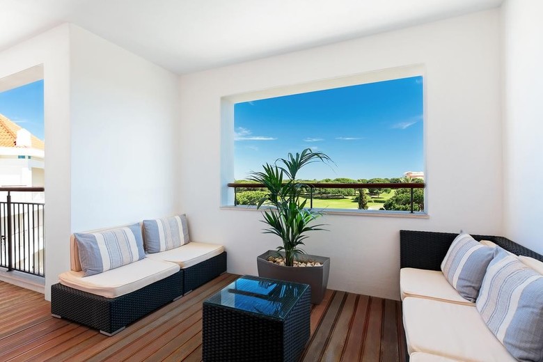 Hotel Hilton Vilamoura As Cascatas Golf Resort & Spa