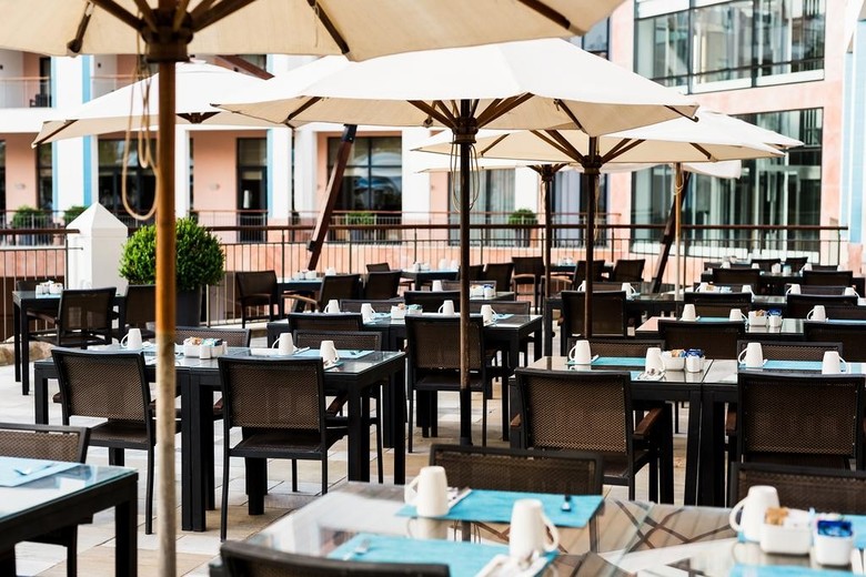 Hotel Hilton Vilamoura As Cascatas Golf Resort & Spa