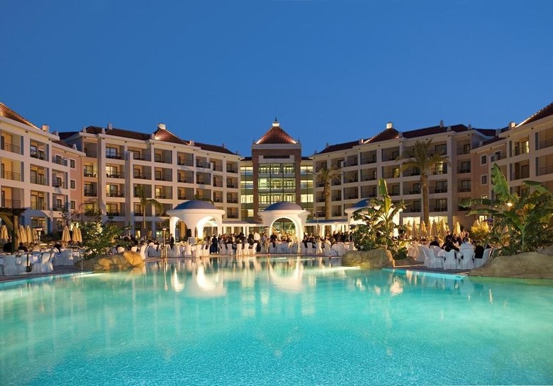 Hotel Hilton Vilamoura As Cascatas Golf Resort & Spa