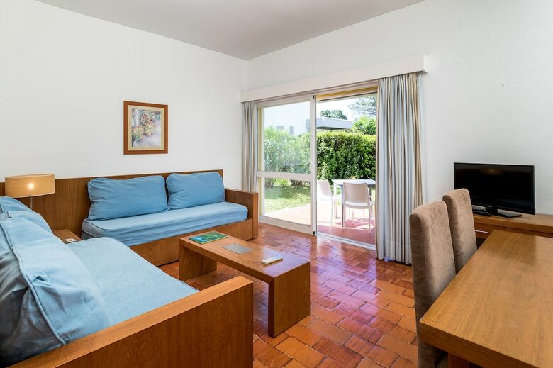 Hotel Pinhal Da Marina