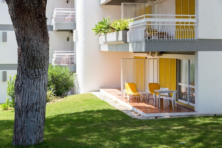 Hotel Pinhal Da Marina