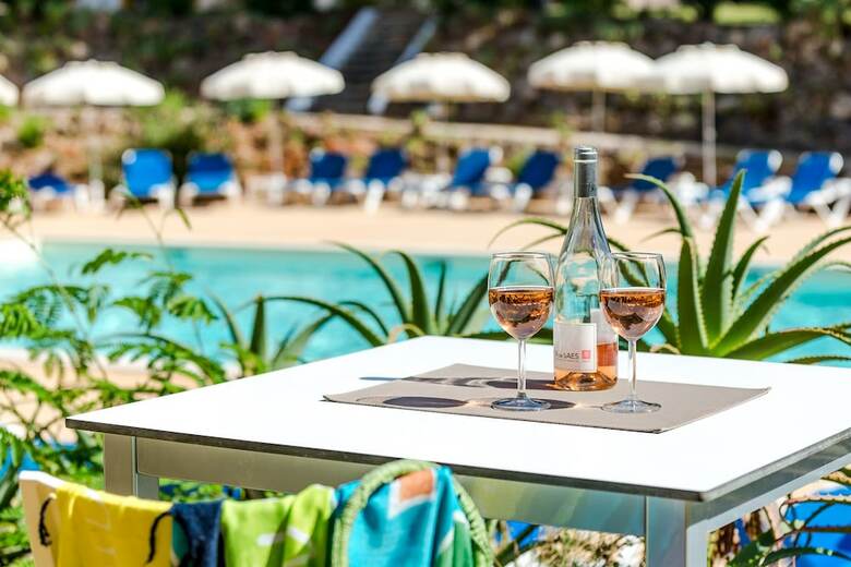 Hotel Pinhal Da Marina