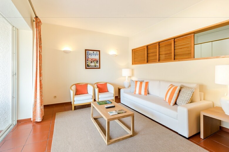 Hotel Pinhal Da Marina