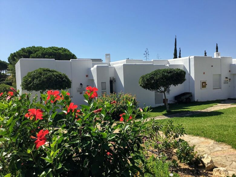 Hotel Prado Villas