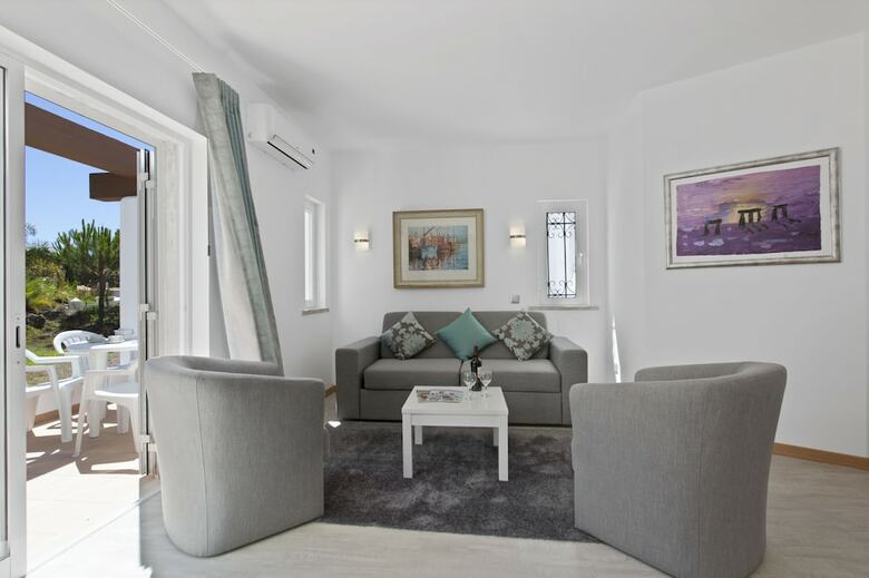Hotel Prado Villas