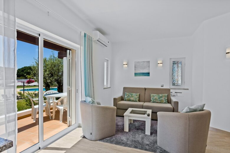 Hotel Prado Villas