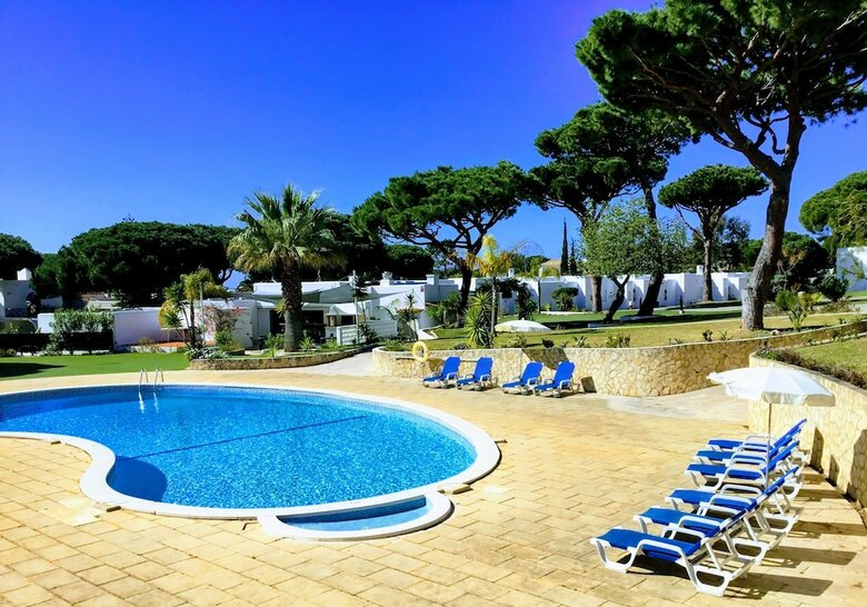Hotel Prado Villas