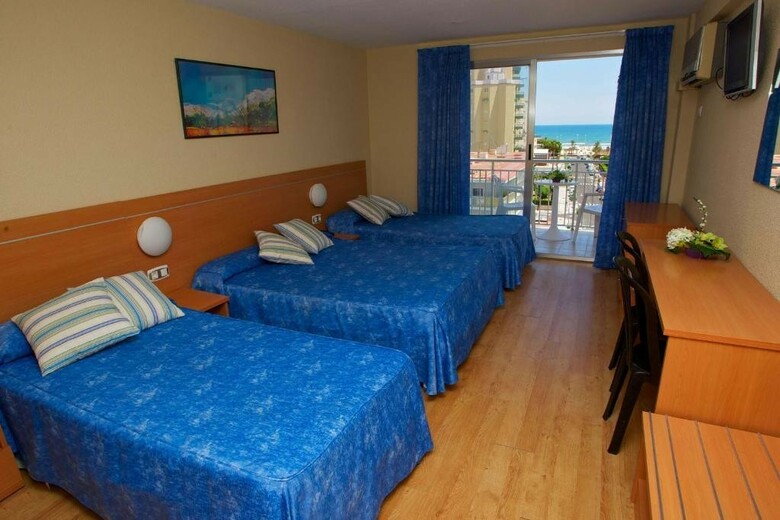 Hotel Gand�a Playa