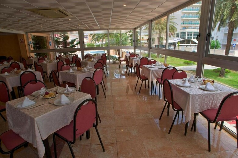 Hotel Gand�a Playa