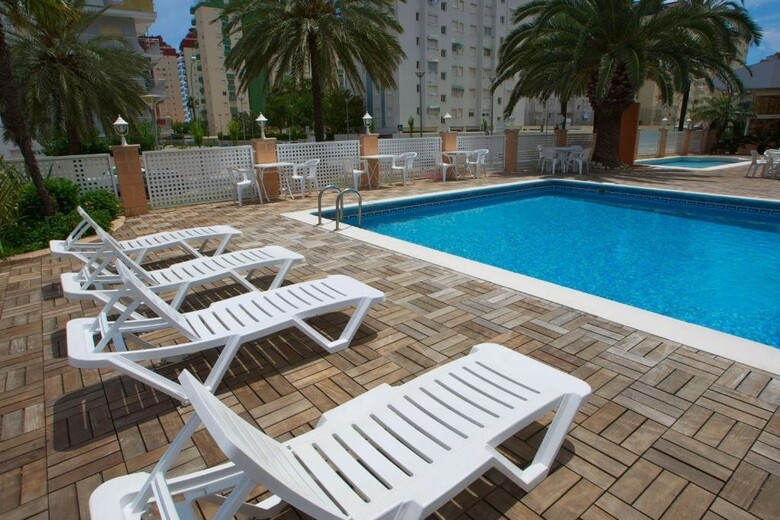 Hotel Gand�a Playa