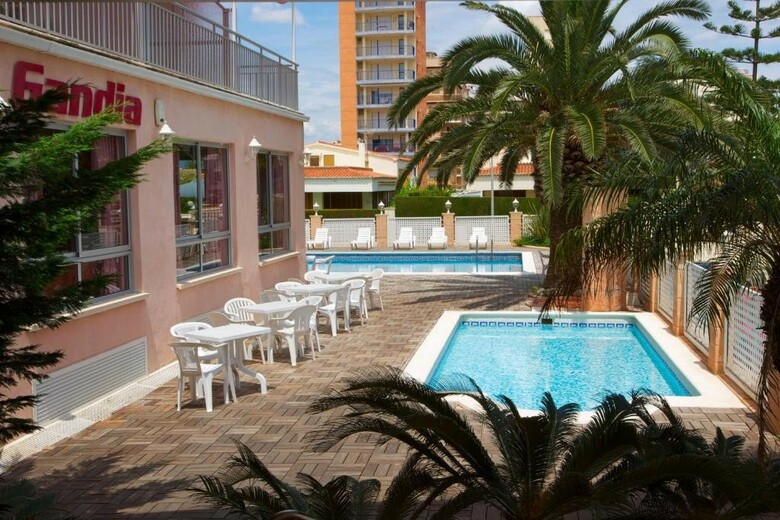 Hotel Gand�a Playa