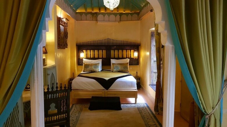 Hotel Riad Armelle