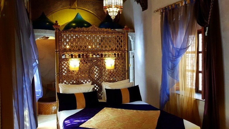 Hotel Riad Armelle
