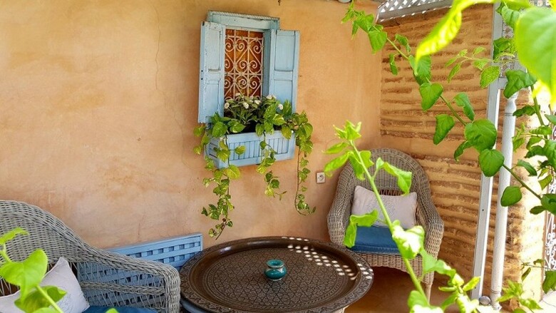 Hotel Riad Armelle