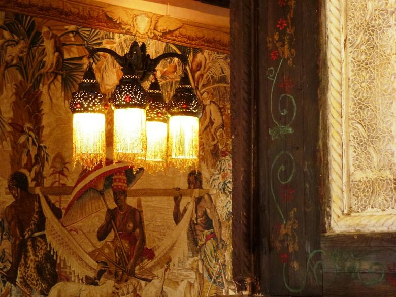 Hotel Riad Armelle