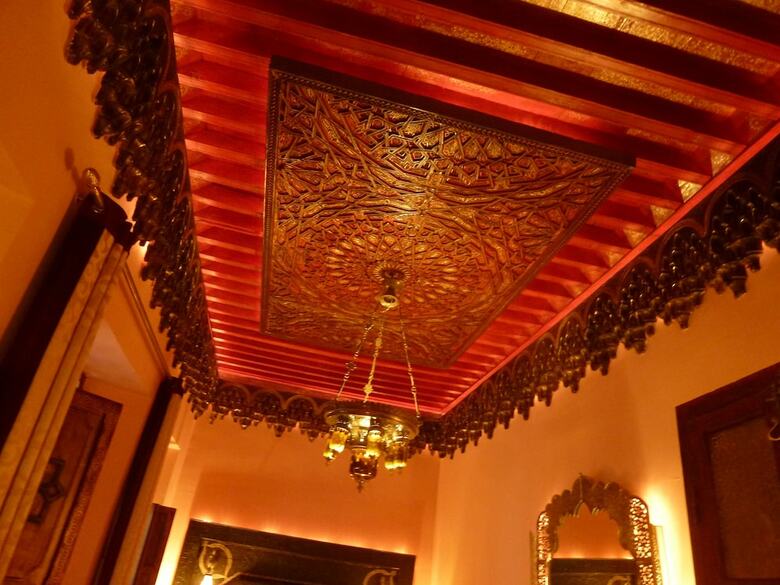 Hotel Riad Armelle