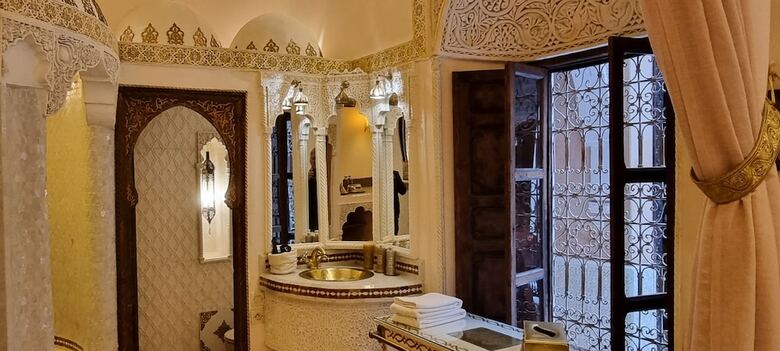 Hotel Riad Armelle