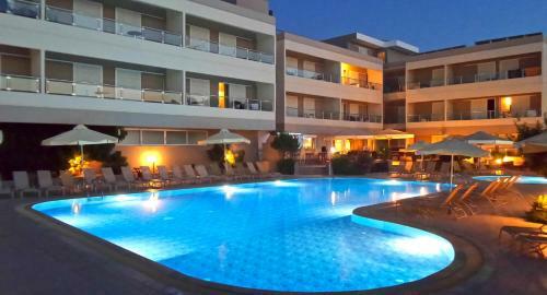 Hotel Agela