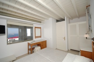 Apartamentos Mykonos View By Semeli