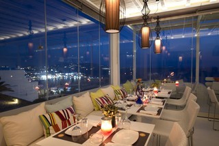 Apartamentos Mykonos View By Semeli