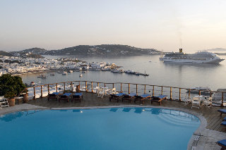 Apartamentos Mykonos View By Semeli