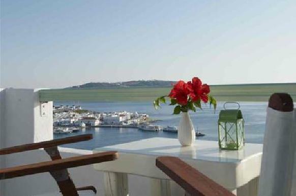 Apartamentos Mykonos View By Semeli