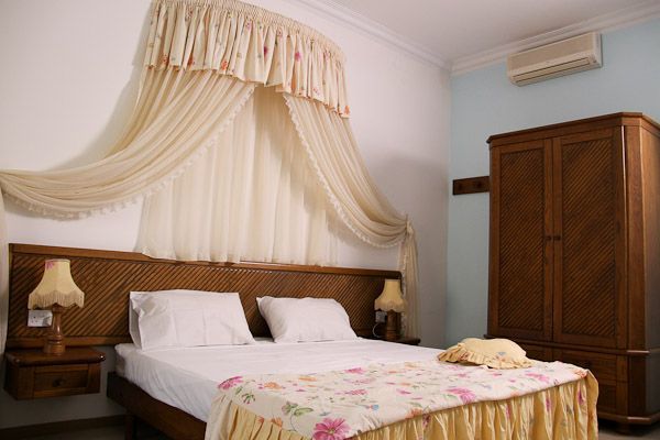 Hotel Xlendi Resort & Spa