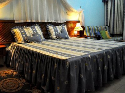 Hotel Xlendi Resort & Spa