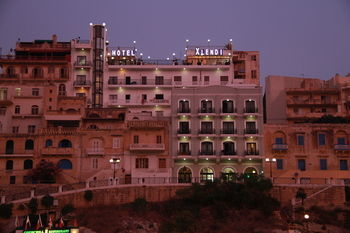 Hotel Xlendi Resort & Spa