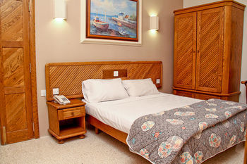 Hotel Xlendi Resort & Spa