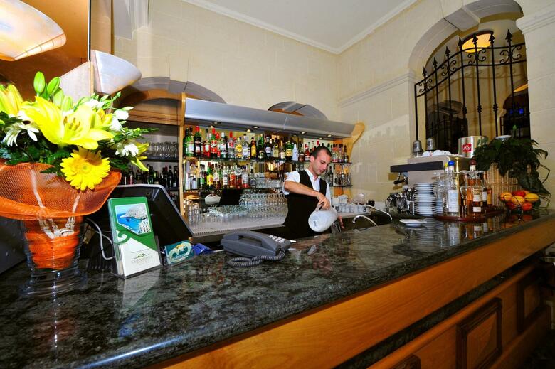 San Andrea Hotel