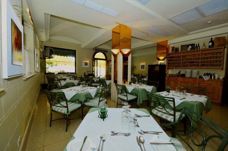 San Andrea Hotel