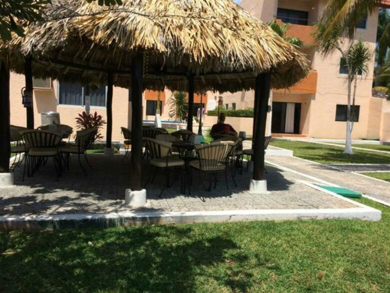 Hotel Grand Royal Lagoon
