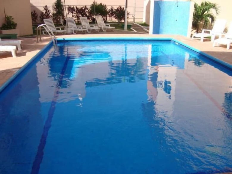 Hotel Grand Royal Lagoon