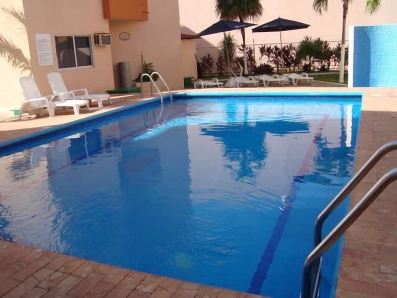 Hotel Grand Royal Lagoon