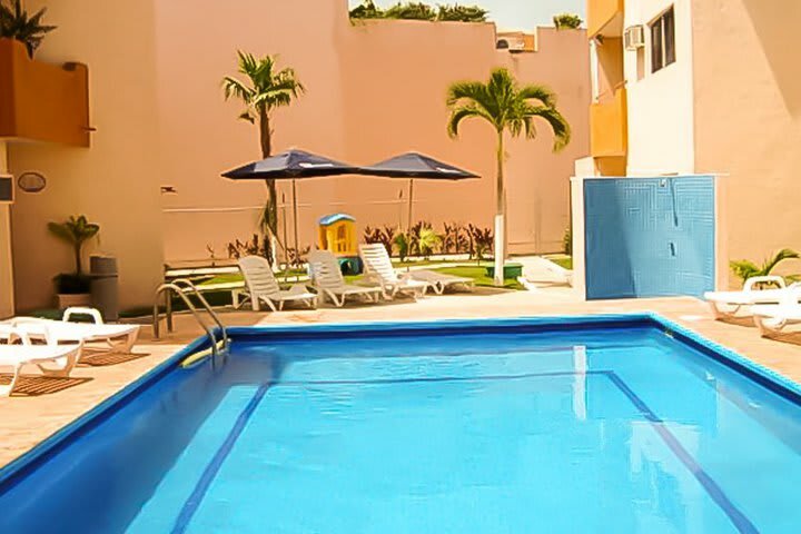 Hotel Grand Royal Lagoon