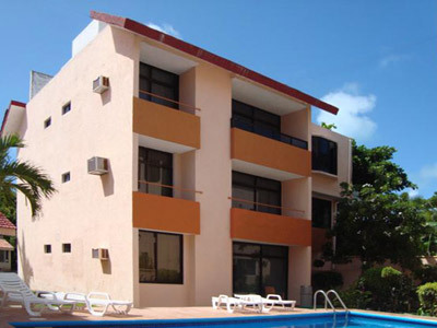 Hotel Grand Royal Lagoon