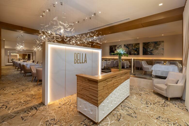 Hotel Le Blanc Spa Resort All Inclusive Adults Only