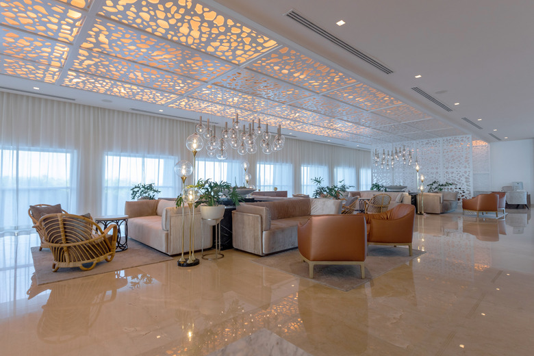 Hotel Le Blanc Spa Resort All Inclusive Adults Only