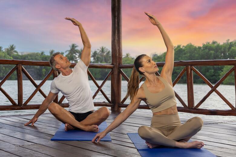 Hotel Le Blanc Spa Resort All Inclusive Adults Only