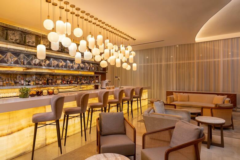 Hotel Le Blanc Spa Resort All Inclusive Adults Only