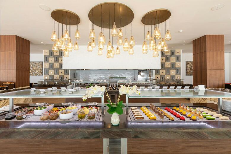 Hotel Le Blanc Spa Resort All Inclusive Adults Only