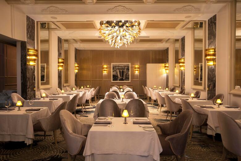 Hotel Le Blanc Spa Resort All Inclusive Adults Only