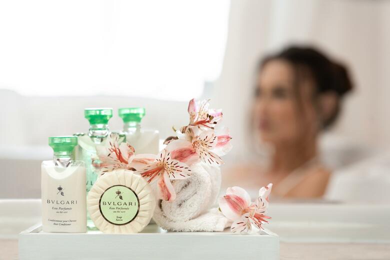 Hotel Le Blanc Spa Resort All Inclusive Adults Only