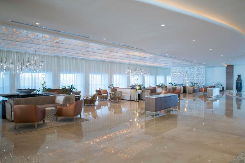 Hotel Le Blanc Spa Resort All Inclusive Adults Only